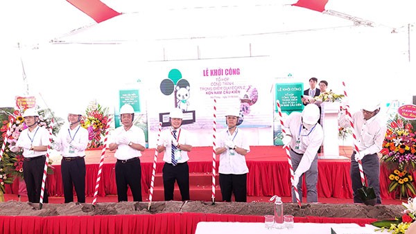 Đầu tư tuần qua: Kết nối giao thông Gia Lai-Đắk Lắk, thời gian hoàn thành cao tốc Bến Lức-Long Thành ảnh 6