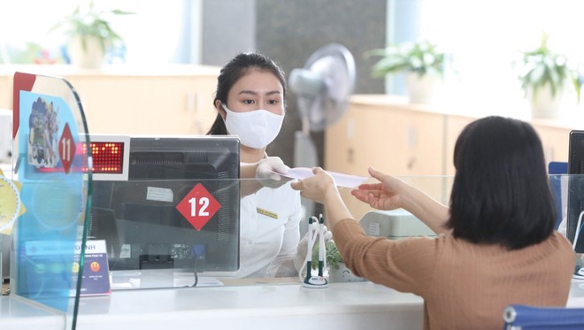 Người dân nhìn vào hiệu quả chống dịch nhiều hơn là nhìn vào lượng tiền lớn cung ứng cho thị trường