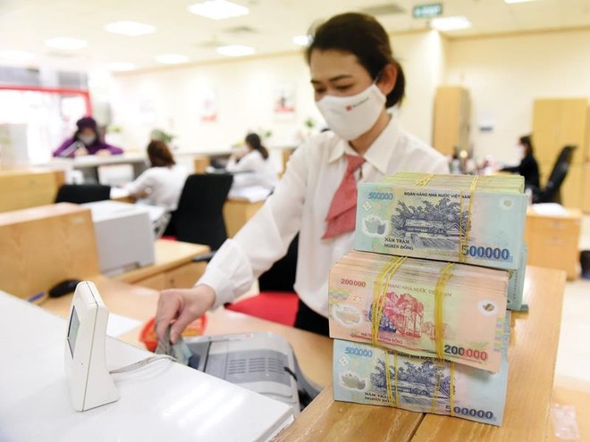 Lợi nhuận năm 2020 của các ngân hàng tăng mạnh nhờ sự cải thiện tín dụng và tăng trưởng mạnh doanh thu ngoài lãi.