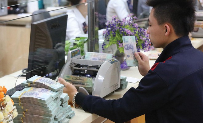 Dự báo tín dụng sẽ tiếp tục tăng mạnh trong quý II/2021