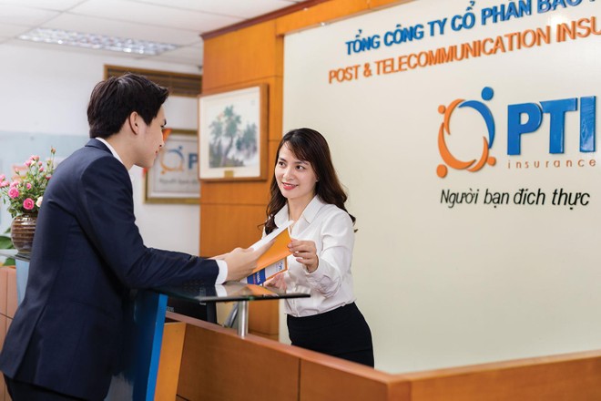 Lợi nhuận của PTI tăng trưởng cao trong quý I/2021