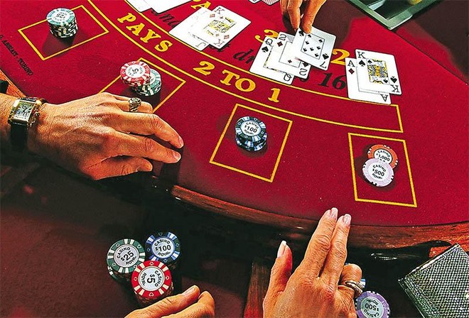 Hiện các casino ở Việt Nam kinh doanh khá bết bát