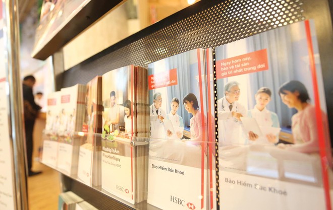 Tăng trưởng doanh thu phí khai thác mới tháng 6/2021 của khối nhân thọ đã chậm lại. Ảnh: Dũng Minh