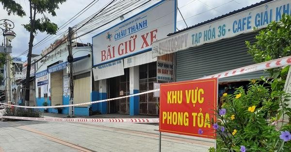 Đại diện Bộ Y tế cho hay tỉnh Bình Dương cần dự báo số ca bệnh Covid-19 có thể tăng lên từ 8-10.000 trường hợp.