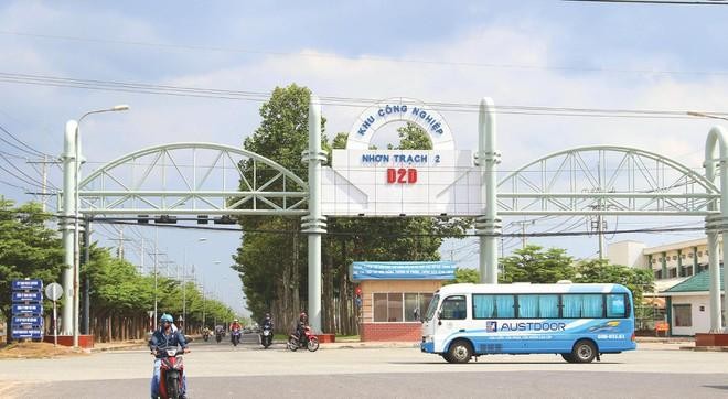 Thị trường địa ốc Nhơn Trạch chờ cú hích từ hạ tầng