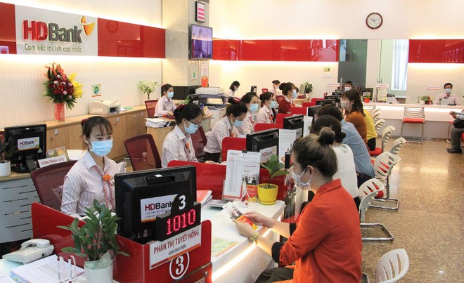 HDBank đang đàm phán lại hợp đồng bancassurance với Dai-ichi Life Việt Nam