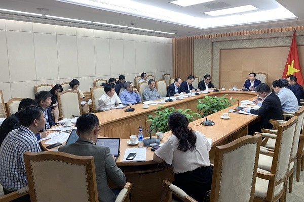 Trung Quốc siết cho vay ngang hàng, nhiều công ty P2P Lending chuyển địa bàn sang Việt Nam ảnh 1