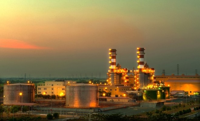 Điện lực Dầu khí Nhơn Trạch 2 (NT2) cán mốc mục tiêu năm 2019