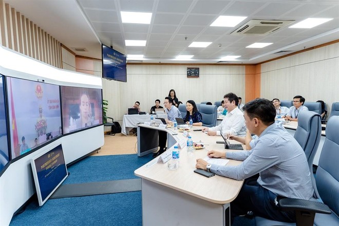 Cổ phiếu cần quan tâm ngày 5/2