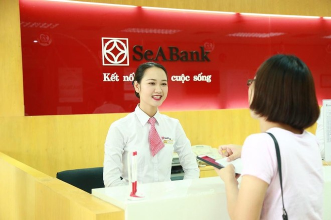 SeABank đặt kế hoạch lãi hơn 2.400 tỷ đồng, tiếp tục tăng vốn điều lệ lên 15.238 tỷ đồng