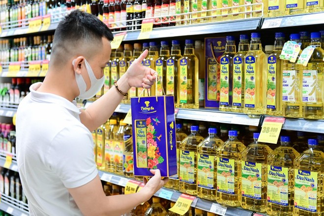 Tập đoàn Kido (KDC) chi 137,2 tỷ đồng trả cổ tức đợt 2/2020, tỷ lệ 6%