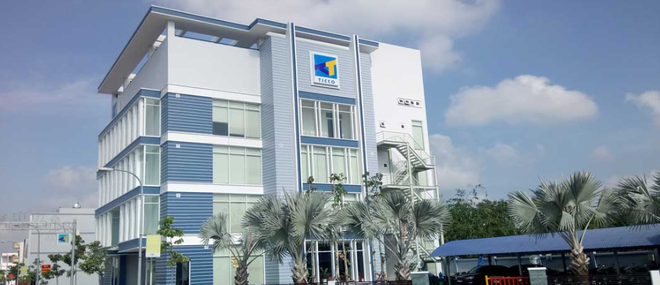 Đầu tư và Xây dựng Tiền Giang (THG): Chồng thành viên HĐQT đăng ký bán toàn bộ hơn 399.000 cổ phiếu
