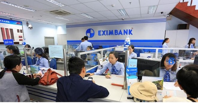 Eximbank gửi đơn khiếu nại quyết định của tòa án liên quan đến việc bầu Chủ tịch HĐQT