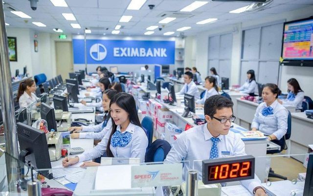 Eximbank: Đại hội rối ren, giá cổ phiếu duy trì vùng đỉnh