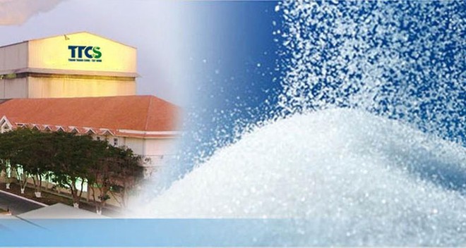 TTC Sugar (SBT) lãi sau thuế nữa niên độ 2020 - 2021 đạt gần 237 tỷ đồng