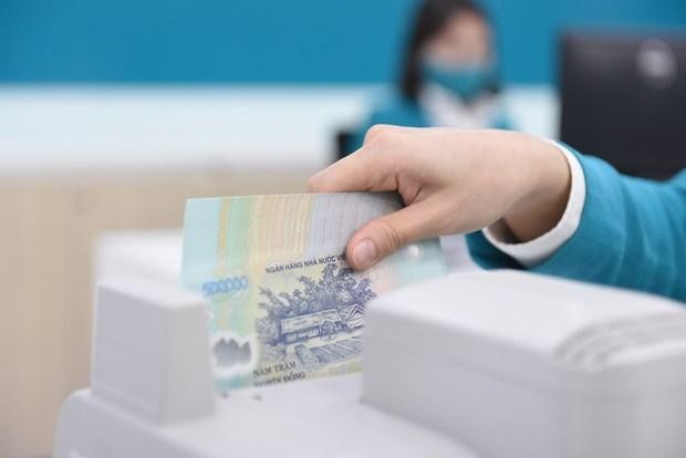 Các ngân hàng tăng lãi suất tiết kiệm
