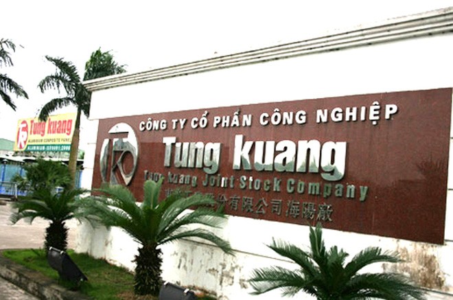 TKU dự kiến mua hơn 3 triệu cổ phiếu quỹ