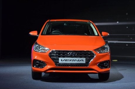 Ô tô Hyundai 'ra hàng' sedan siêu rẻ, 280 triệu đồng ảnh 1