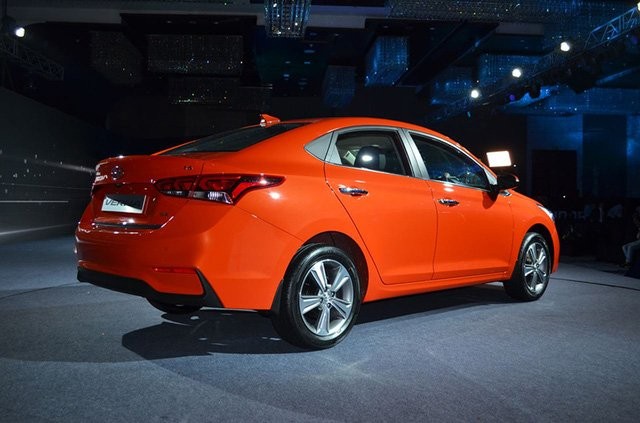 Ô tô Hyundai 'ra hàng' sedan siêu rẻ, 280 triệu đồng ảnh 4