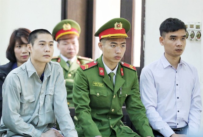 Phan Sào Nam và 21 người xin vắng mặt tại phiên phúc thẩm ảnh 1