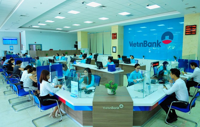 VietinBank tiếp tục giảm lãi suất cho vay, tích cực hỗ trợ các doanh nghiệp và thị trường.