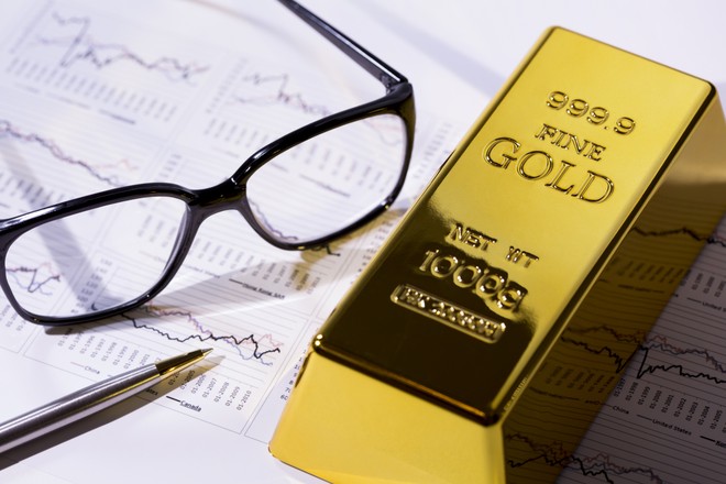 Giá vàng hôm nay ngày 6/1: Giá vàng tăng tới hơn 1 triệu đồng/lượng