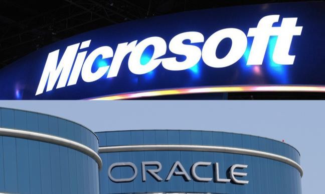 Oracle và Microsoft sẽ phải chịu thiệt hại hơn 14,5 tỷ rubles (khoảng 250 triệu USD) mỗi năm nếu vi phạm luật