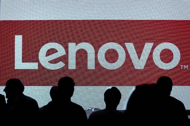 Lenovo sắp đi vào vết xe đổ của Blackberry, Nokia