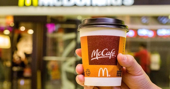 4 tỷ USD và chuỗi phân phối lớn nhất thế giới, McDonald vẫn thất bại trong