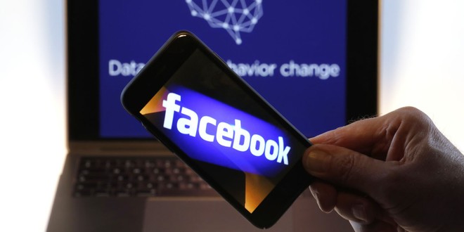 Facebook thừa nhận chia sẻ dữ liệu với các nhà sản xuất Trung Quốc