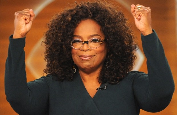 Tin vào bản năng, bài học kinh doanh đầu tiên của tỷ phú Oprah Winfrey