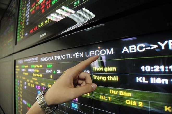 3 cổ phiếu trên UPCoM sẽ bị tạm dừng giao dịch từ ngày 18/5