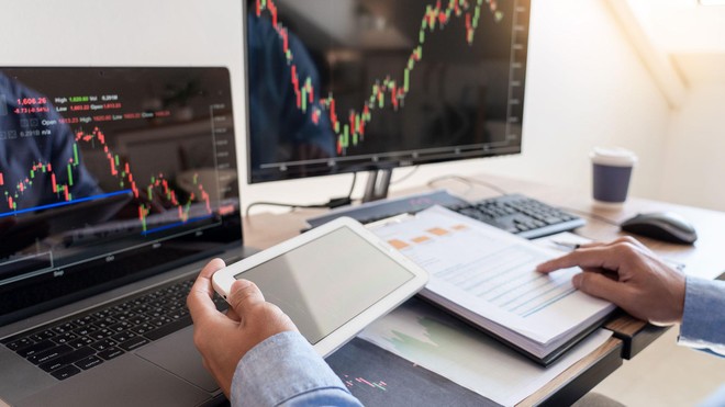 Big_Trends: Hãy chọn lọc cổ phiếu và đợi thời cơ