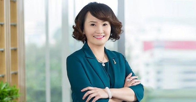 Bà Đặng Huỳnh Ức My được bổ nhiệm Phó chủ tịch thường trực TTC Sugar (SBT)
