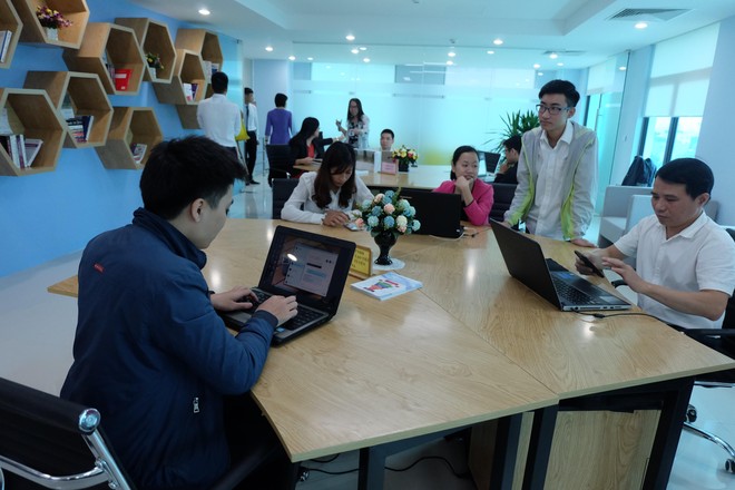 Hà Nội hợp tác khởi nghiệp sáng tạo: Tìm hướng đi mới cùng đối tác Hàn Quốc