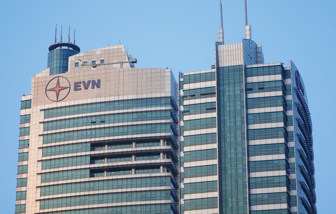 Tháng 8, EVN sẽ thoái vốn tại 5 công ty