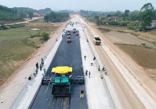 Cao tốc Lạng Sơn - Cao Bằng dài 115 km được trình Chính phủ