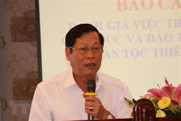 Thủ tướng quyết định kỷ luật lãnh đạo, nguyên lãnh đạo tỉnh Đắk Nông
