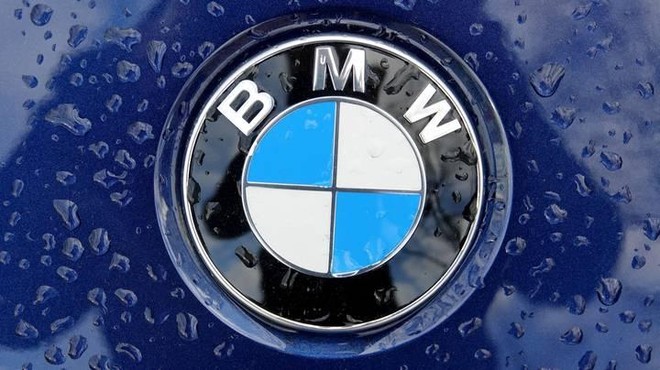 Hầu hết những người nói tiếng Anh đều phát âm sai nhãn hiệu xe BMW