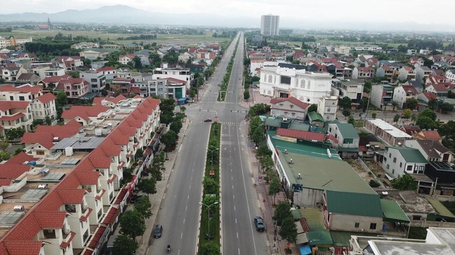 UBND tỉnh Hà Tĩnh đã quyết định dừng áp dụng Chỉ thị 15 đối với TP Hà Tĩnh từ ngày 22/6.