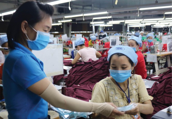 Bảo hiểm Xã hội Việt Nam đã cập nhật danh sách xác nhận người lao động được hưởng các chính sách hỗ trợ đến toàn bộ 63 tỉnh, thành phố