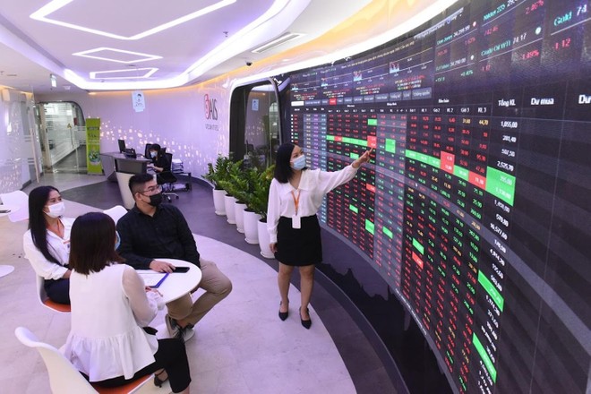 Những trường phái đầu tư chứng khoán hiệu quả cho nhà nhà đầu tư mới ảnh 1