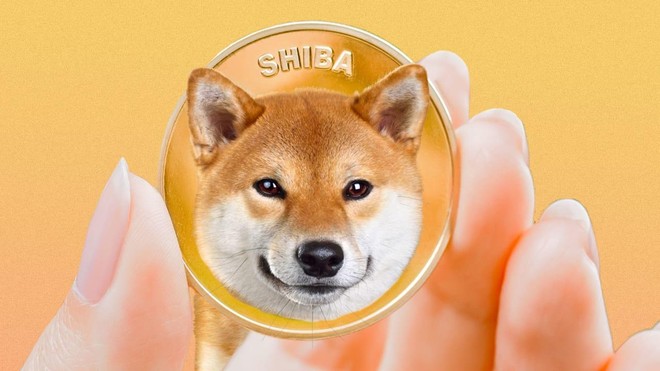 Giá Bitcoin hôm nay ngày 25/10: Bitcoin ảm đạm, các đồng "meme" coin con chó nổi sóng