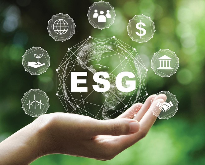 Nắm bắt các nguyên tắc ESG trong chiến lược quản trị doanh nghiệp