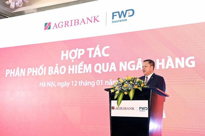 Agribank và FWD Việt Nam triển khai hợp tác về phân phối bảo hiểm qua ngân hàng ảnh 2