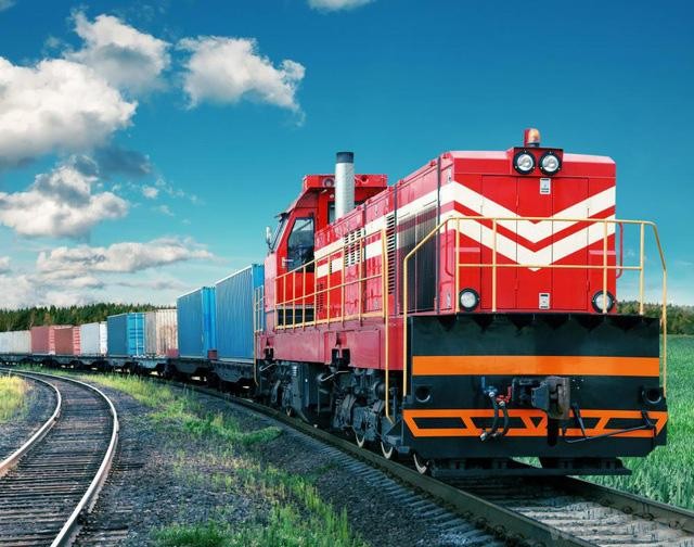 Tuyến đường sắt Biên Hòa - Vũng Tàu sẽ tham gia đảm nhận chức năng chuyên chở hàng hóa từ TP. HCM với cảng biển cửa ngõ quốc tế Cái Mép – Thị Vải.