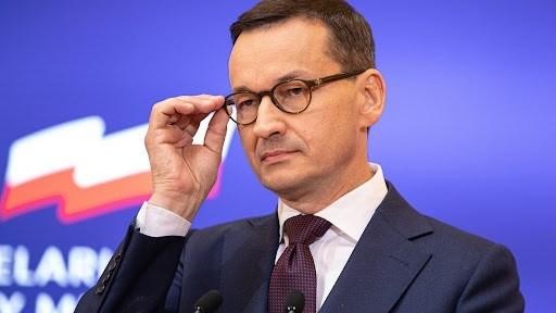 Ba Lan sẽ là nước EU đầu tiên giảm nhập khẩu năng lượng Nga.
