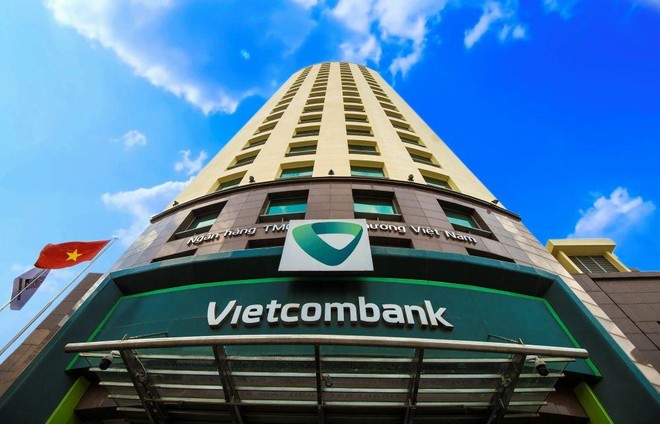 Vietcombank lần thứ 10 lọt vào “ Danh sách 50 công ty niêm yết tốt nhất năm 2022”