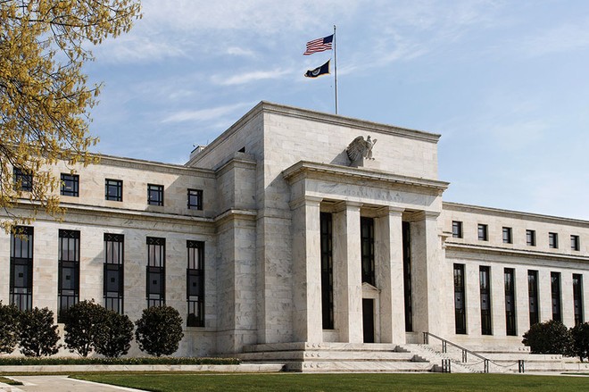 Fed dự tính có 6 lần tăng lãi suất trong 2 năm 2018 - 2019 