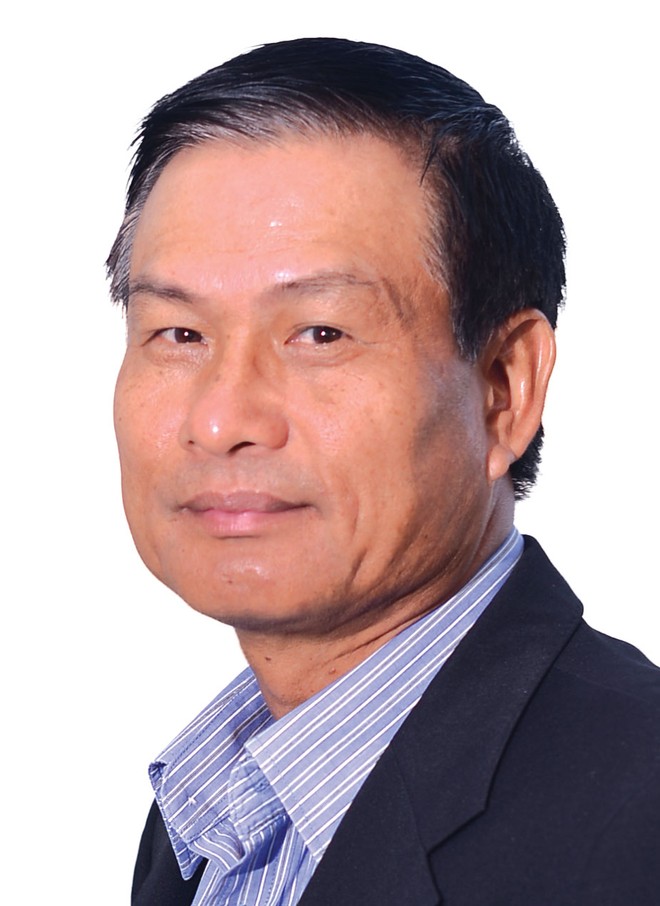 Những doanh nhân tuổi Kỷ Hợi trên sàn chứng khoán ảnh 2